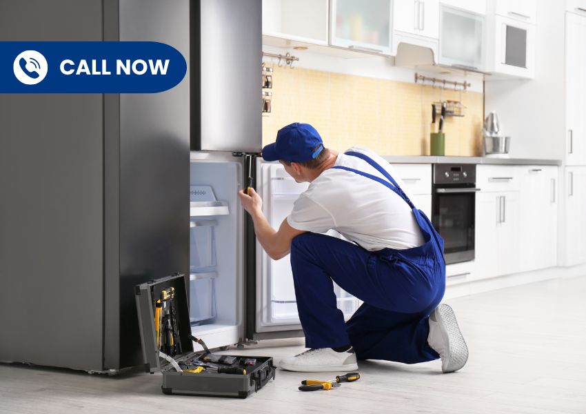 Chancellor Appliance Repair Company